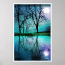 Suche nach nachthimmel poster Vollmond