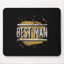 Suche nach trauzeugen mousepads Knochenzählung