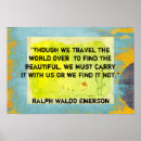 Suche nach emerson poster Wanddekor