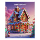 Suche nach lebkuchenhaus poster Jede person
