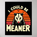 Suche nach opossum poster Familie