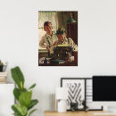 Suche nach journalist poster Für alle