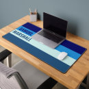 Suche nach aquamarin mousepads Für ihn