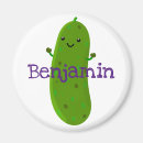 Suche nach gurke magnete Niedlich