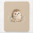 Suche nach igel mousepads Süß