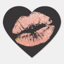 Suche nach lipstick aufkleber Glitzer