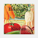 Suche nach gemüse magnete Vintag