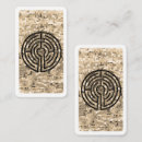 Suche nach chartres kathedrale postkarten Labyrinth