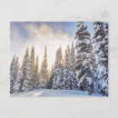 Suche nach ski resort postkarten Schnee