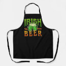 Suche nach bier lustig schürzen Irland