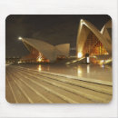 Suche nach sydney opernhaus mousepads New south wales