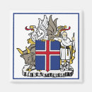Suche nach reykjavik magnete Flagge