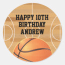 Suche nach basketball aufkleber Basketballfeld
