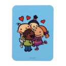 Suche nach kissy magnete Freunde