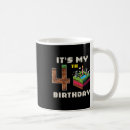 Suche nach gamer geburtstag tassen Pixel