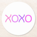 Suche nach xoxo untersetzer Umarmungen und küsse