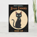 Suche nach atomar karten Katze