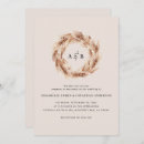 Suche nach böhmische hochzeit einladungen Modern