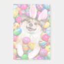 Suche nach osterhase post it Ostern