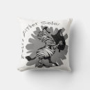 Suche nach grauer zebra kissen Tier