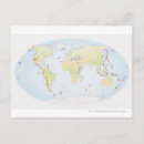 Suche nach geographisch postkarten Map