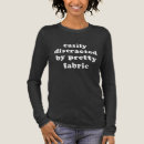 Suche nach lustiges nähen tshirts Quilterin