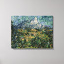 Suche nach cezanne leinwandbilder Postenimpressionist