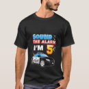 Suche nach klinge tshirts Polizei