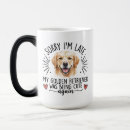 Suche nach golden retriever lustig tassen Für haustiere