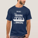 Suche nach lustige kreuzfahrt tshirts Für ihn