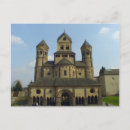 Suche nach abtei postkarten Kirche