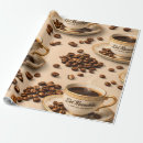 Suche nach kaffeebohnen geschenkpapier Elegant