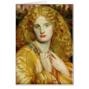 Suche nach dante gabriel rossetti postkarten Weiblich