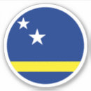 Suche nach curaçao aufkleber Flagge