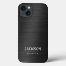 Suche nach feinen iphone hüllen Schwarz weiß