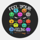 Suche nach gefühl aufkleber Kürbis