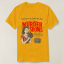 Suche nach das veilchen tshirts Jede person