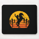 Suche nach country mousepads Pferd