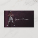 Suche nach mittelalterlicher ritter visitenkarten Fantasie