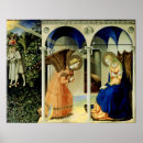 Suche nach fra angelico poster Jungfrau