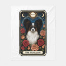 Suche nach papillon decken Wolf