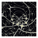 Suche nach schwarze spinnen poster Halloween
