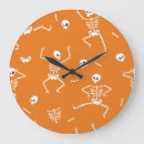 Suche nach skeletts wanduhren Cartoon