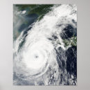 Suche nach taifun poster Meteorologie