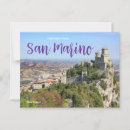 Suche nach san marino postkarten Souvenir