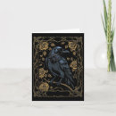 Suche nach vintage tarot karten Skelett