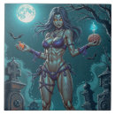 Suche nach gespenstisch fliesen Halloween