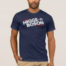 Suche nach boson tshirts Physik