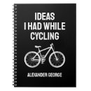 Suche nach radfahren kleine notizbücher Sport