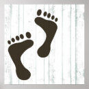 Suche nach füße poster Fuß